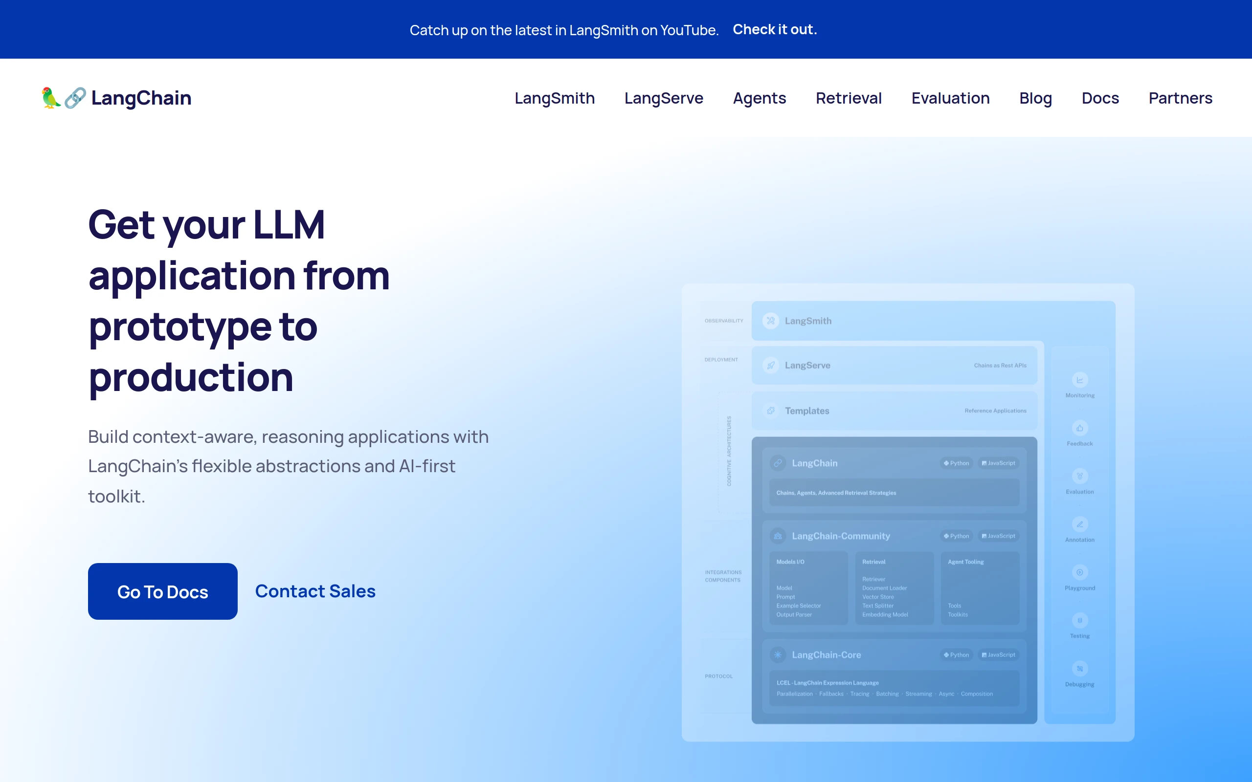 Langchain
