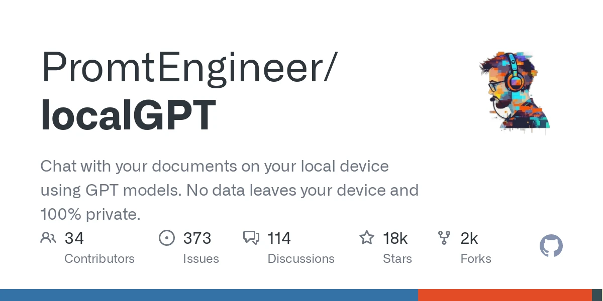 LocalGPT