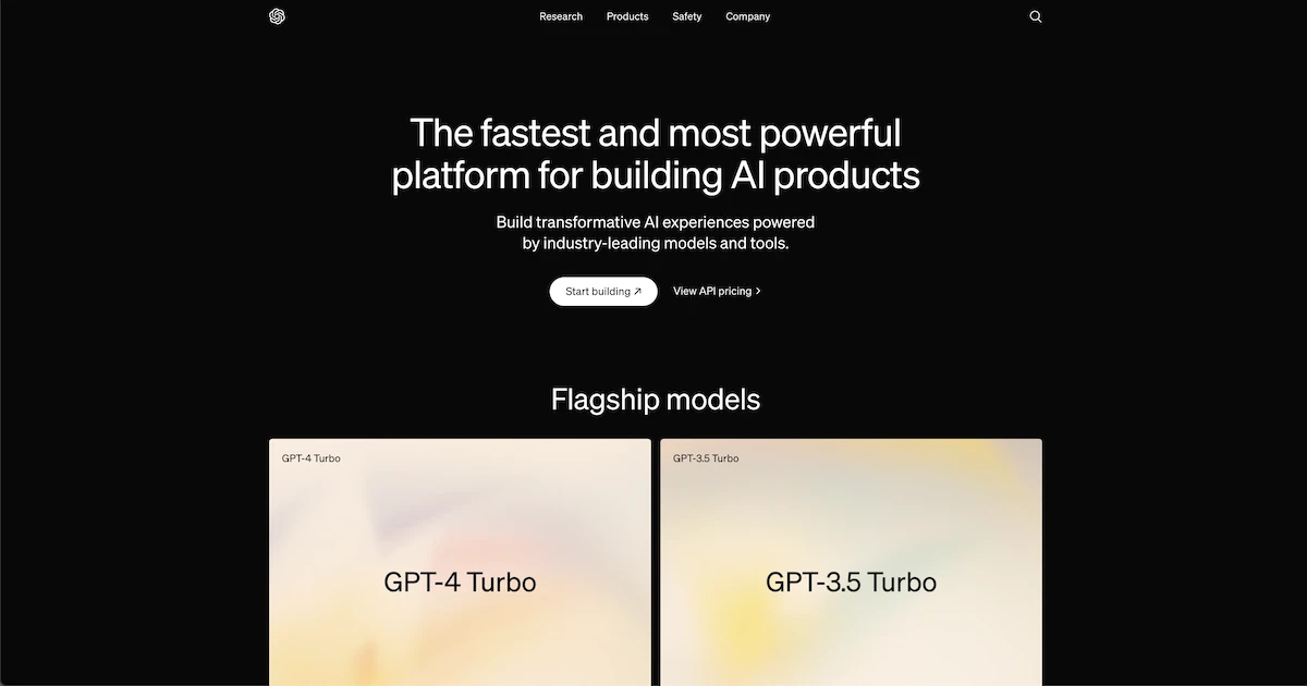 OpenAI