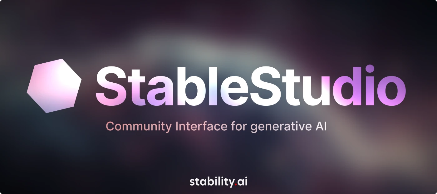Stable Studio